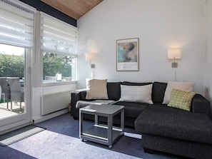 Hus | Interiør