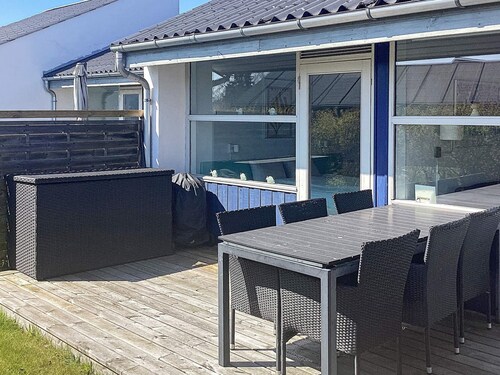 Holiday Home in VÃ¦ggerlÃ¸se