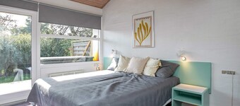บ้านพักตากอากาศใน เวกเกอร์โลเซอ