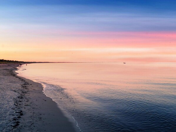 獨棟房屋 | 海灘