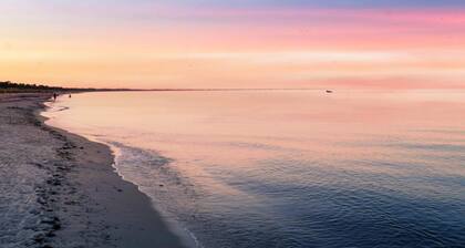 Holiday Home in Væggerløse