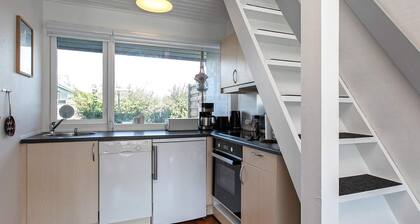 Holiday Home in Væggerløse