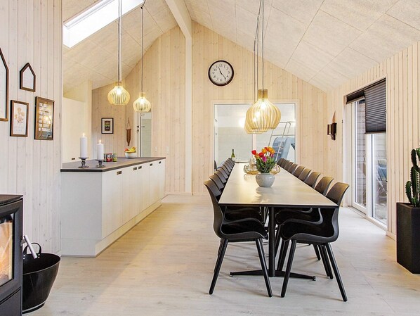 House | Private kitchen