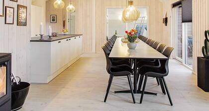 Holiday Home in Blåvand