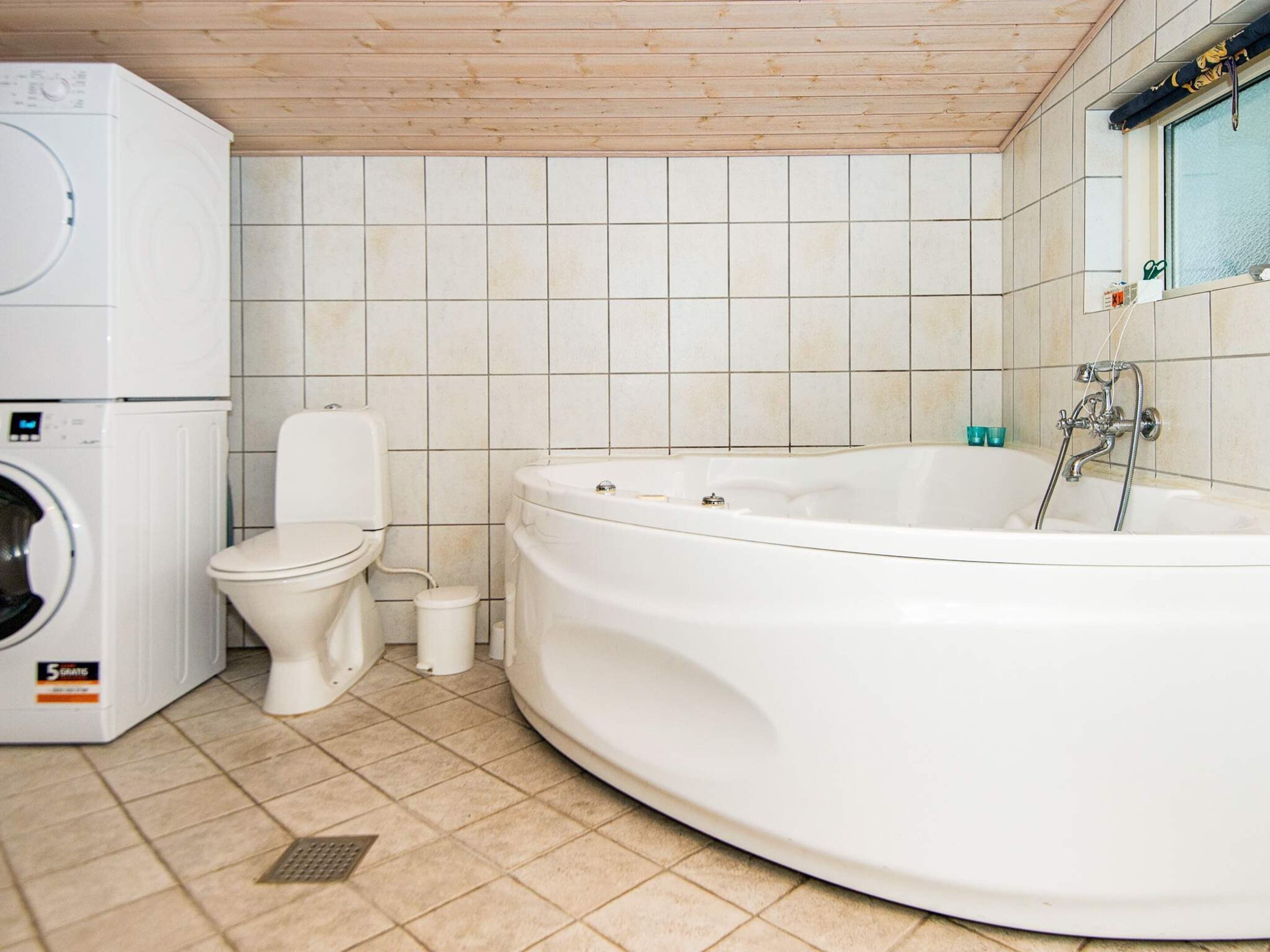 House | Spa treatment
