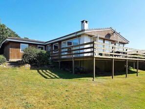 House | Exterior - Holiday Home in BÃ¸rkop (Borkop)