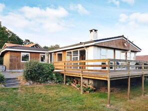 Hus | Exteriör