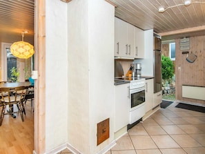 House | Private kitchen