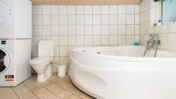 House | Spa treatment