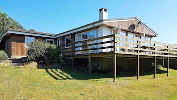 Casa | Exterior