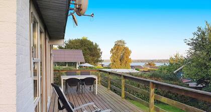 Holiday Home in Børkop