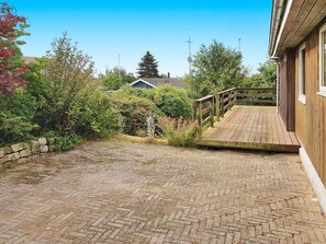 House | Exterior - Holiday Home in BÃ¸rkop (Borkop)