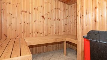 House | Sauna