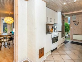 独立别墅 | 住宿内部