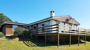 House | Exterior - Holiday Home in BÃ¸rkop (Borkop)