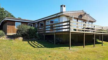 House | Exterior