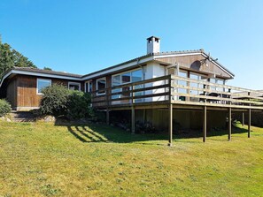 Exterior - Holiday Home in BÃ¸rkop (Borkop)