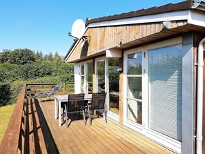 House | Exterior - Holiday Home in BÃ¸rkop (Borkop)