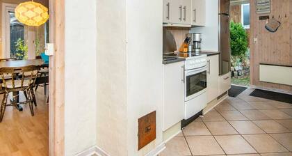 Holiday Home in Børkop