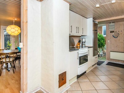 Holiday Home in BÃ¸rkop