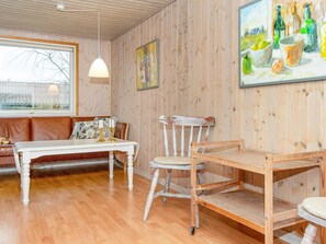 House | Interior - Holiday Home in BÃ¸rkop (Borkop)