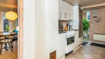 House | Interior