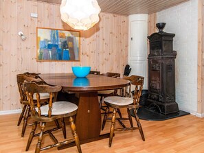 Casa | Interior