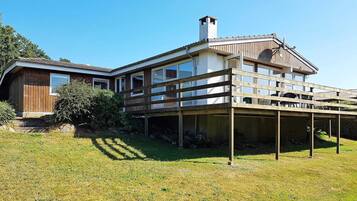 House | Exterior