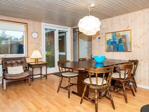 House | Interior