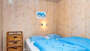 Ferienhaus | Innenbereich