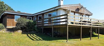 Holiday Home in BÃ¸rkop