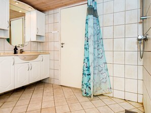 House | Interior - Holiday Home in BÃ¸rkop (Borkop)