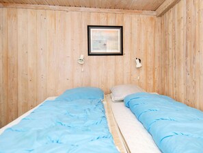 Ferienhaus | Innenbereich