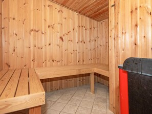 House | Sauna - Holiday Home in BÃ¸rkop (Borkop)