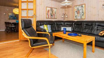House | Interior