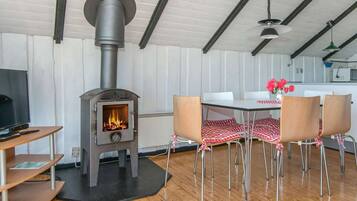 Ferienhaus | Innenbereich