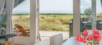 6 Person Holiday Home in Romo