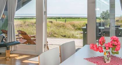 6 Person Holiday Home in Romo