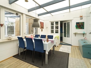 House | Interior