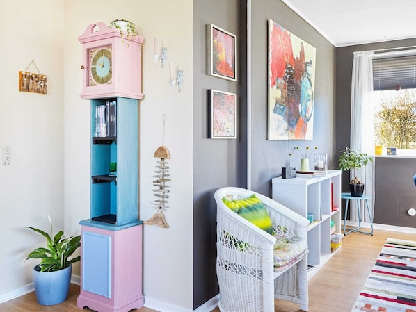 House | Interior