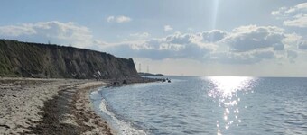 6 Person Holiday Home in Korsor