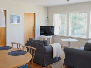 Ferienhaus | Innenbereich