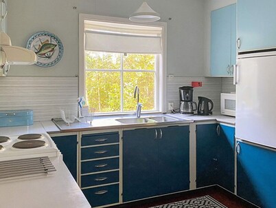 4 Person Holiday Home in Skanes-fagerhult