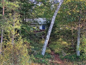 Exterior - 4 Person Holiday Home in Skanes-fagerhult (Skånes Fagerhult)