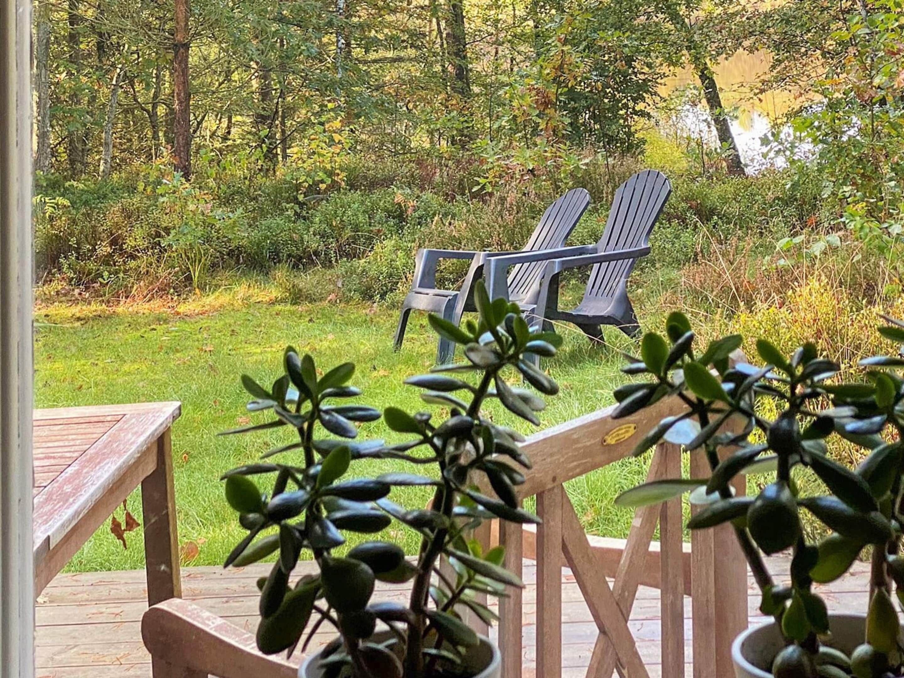 Ferienhaus | Innenbereich