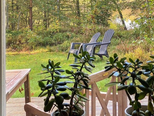 4 Person Holiday Home in Skanes-fagerhult