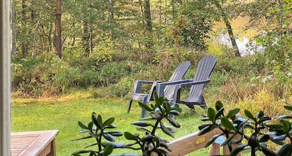 4 Person Holiday Home in Skanes-fagerhult