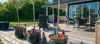 Holiday Home in Ebeltoft