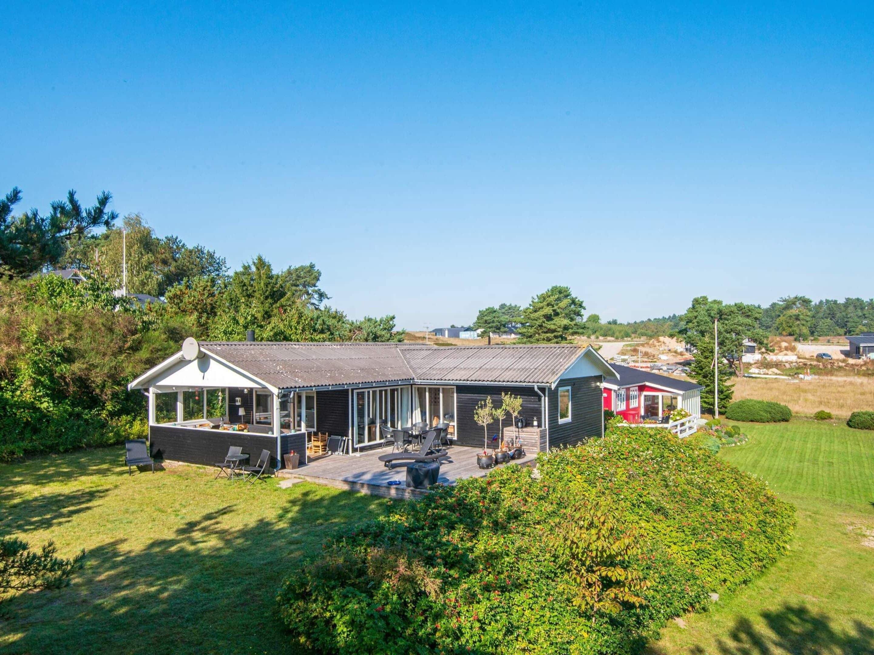 Maison | Extérieur