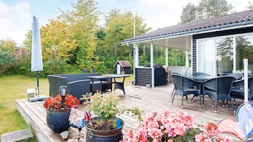 House | View from property